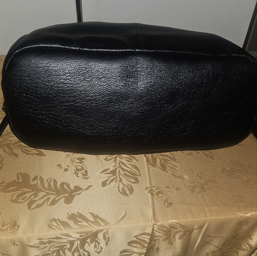 Givenchy Nightingale 2- Way Leather Handbag W/ Dust Bag - Picture 11 of 12